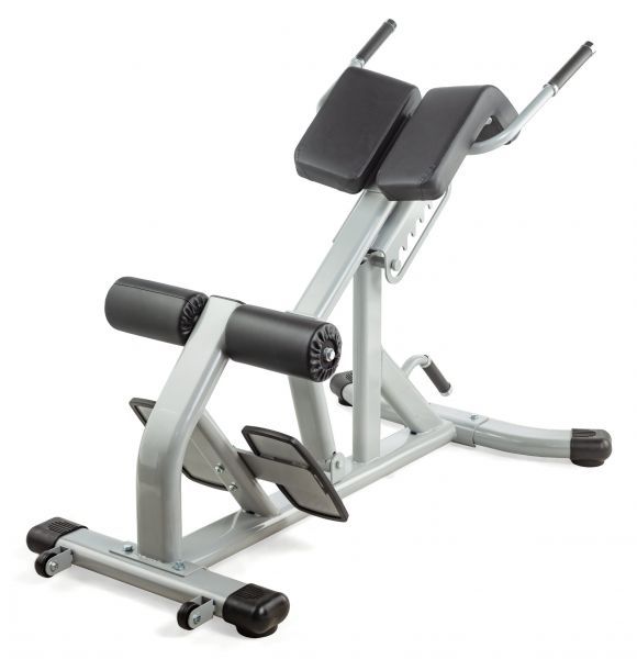 Гиперэкстензия наклонная (Римский стул) VictoryFit VF-A5006