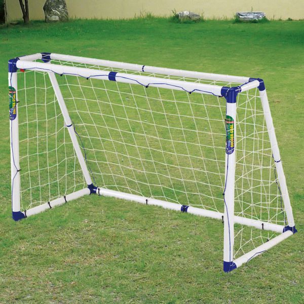 Ворота игровые пластиковые 5ft DFC GOAL150B
