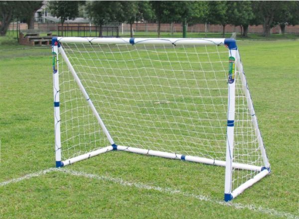 Ворота игровые пластиковые 5ft DFC GOAL7150A