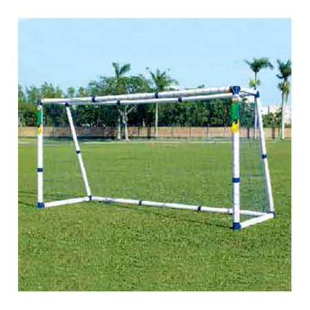 Футбольные ворота DFC GOAL6300TA2 10ft (пластик)