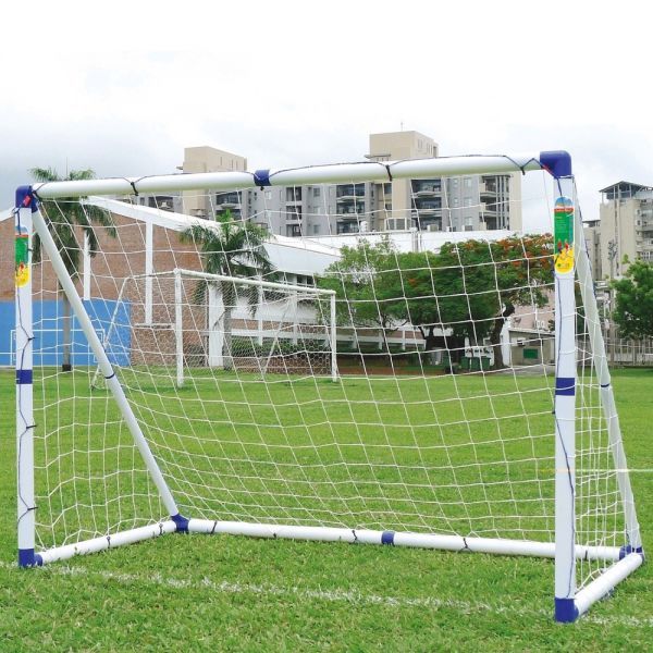 Ворота игровые пластиковые 6ft DFC GOAL7180A