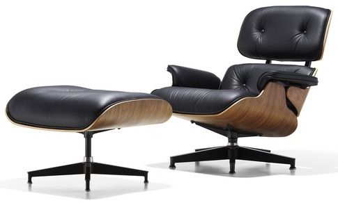 Кресло Everprof Relax PU Черный (EP-811 PU Black)