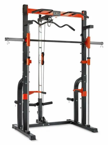 Машина Смита VictoryFit c верхним и нижним блоком VF-C6003