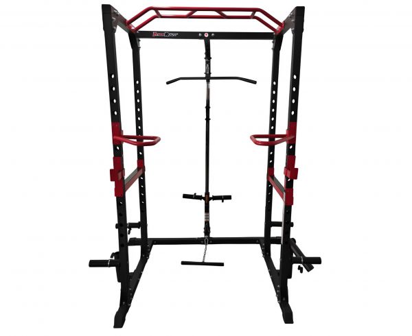 Силовая рама DFC Fitness Reality 2822