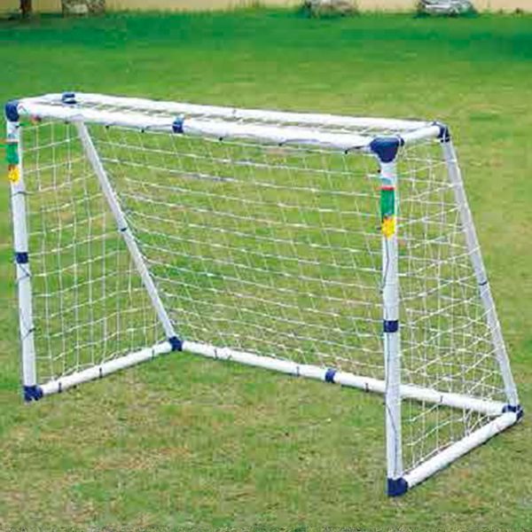 Ворота игровые пластиковые 6ft DFC GOAL183B