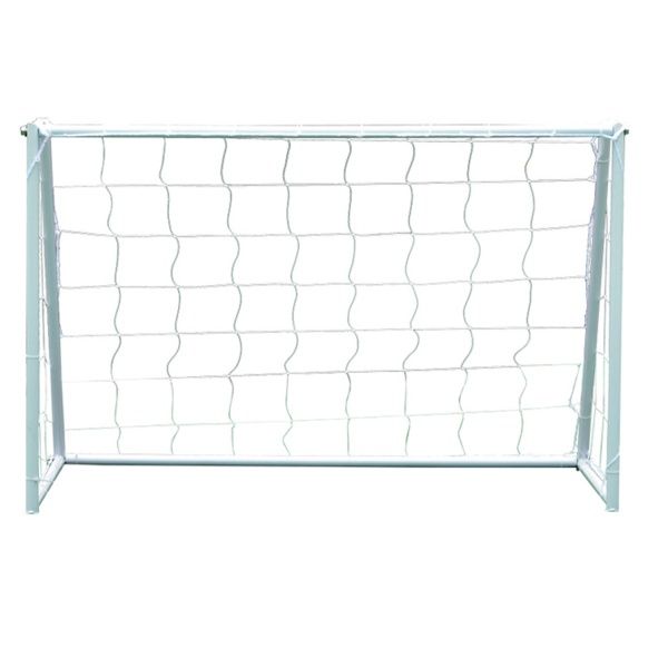 Футбольные ворота с тентом DFC GOAL 302T