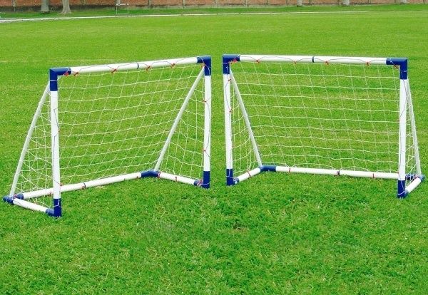 Футбольные ворота DFC 4ft х 2 Portable Soccer GOAL429A