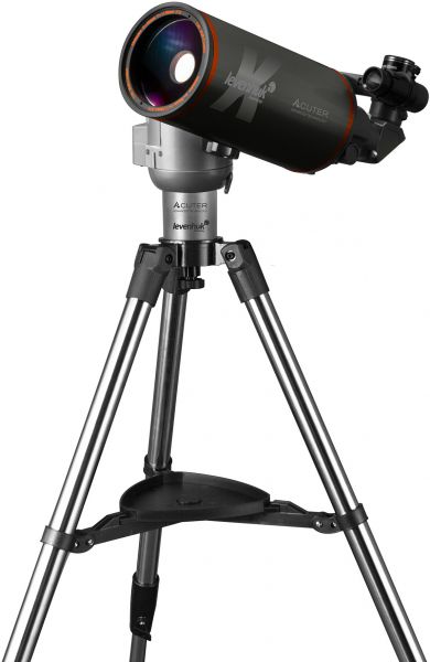 Фототелескоп Kelvin Kelvin MAK90 AZ GOTO Wi-Fi