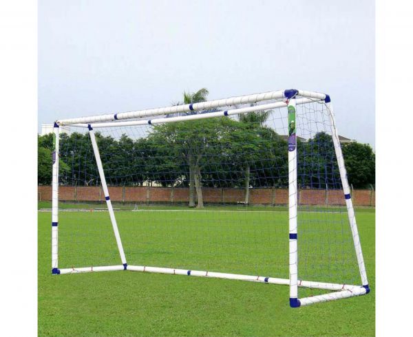 Ворота игровые DFC GOAL366B 12ft (пластик)