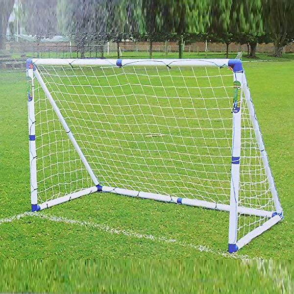 Ворота игровые DFC 5ft пластиковые GOAL7150A для футбола, 153х96х130 см