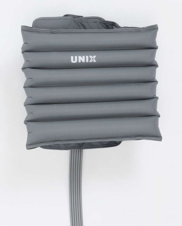Манжета для талии Unix Lympha Norm XXL 6 камер для аппаратов лимфодренажа