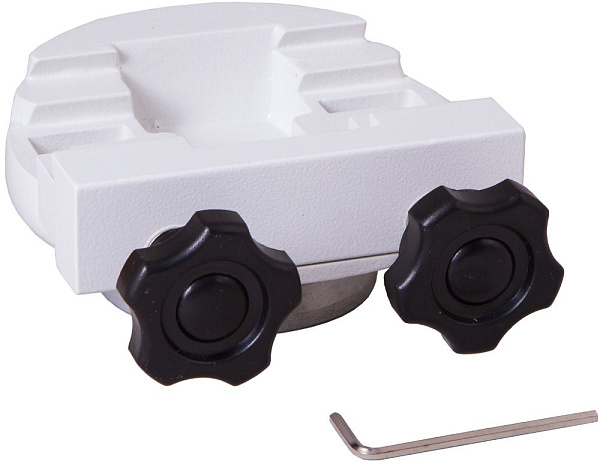 Держатель пластины ласточкин хвост Sky-Watcher для монтировок EQ6 (45 и 75 мм)