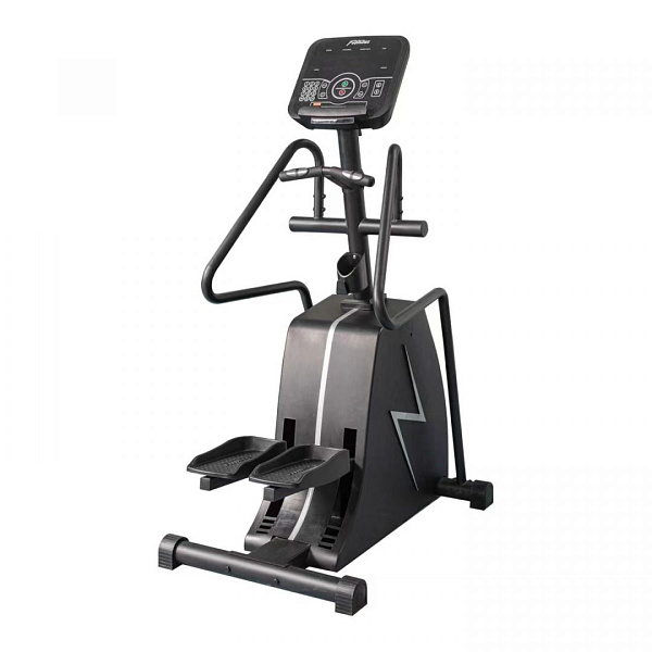 Профессиональный электромагнитный степпер VictoryFit VF-ST700 для дома и зала, до 120 кг