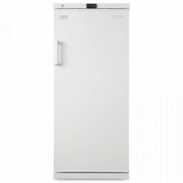Холодильник фармацевтический Бирюса 250К-G: 240 л, +2...+15°C, электронное управление