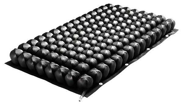 Противопролежневая система ROHO DRY FLOATATION Isolette 68x38.5 см, автономная, для детей