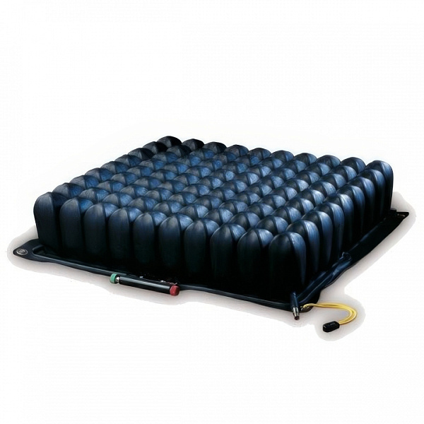 Подушка Roho Quadtro Select HP QS911C 41х51 см для инвалидной коляски, антипролежневая, неопреновая