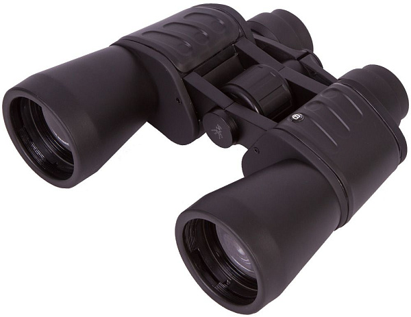 Бинокль Bresser Hunter 7x50 Porro BK-7: светосильный для охоты, рыбалки, туризма