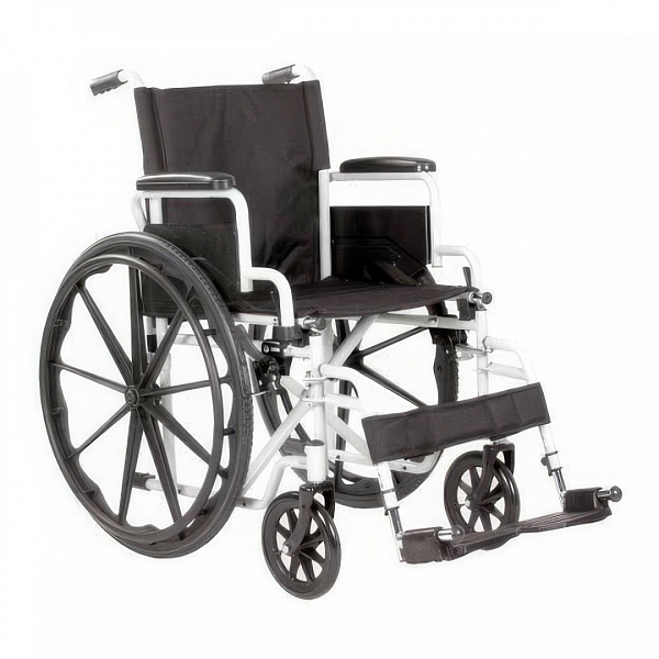 Кресло-коляска Excel G5 classic 45 см с литыми колесами