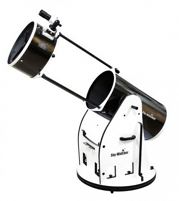 Телескоп Sky-Watcher Dob 16 Retractable: рефлектор Ньютона 406 мм, Добсона, складной
