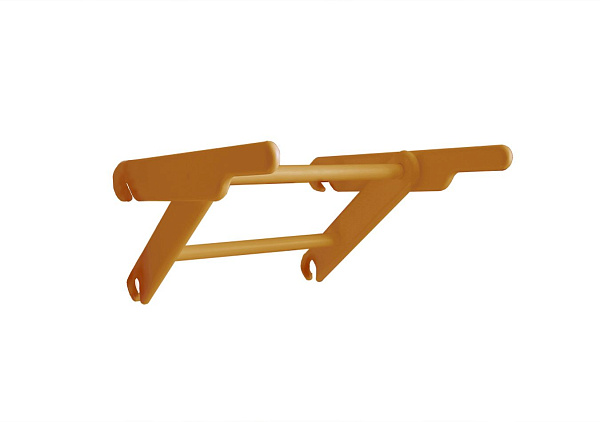 Брусья деревянные Kampfer Press Bars (№3 Классический)