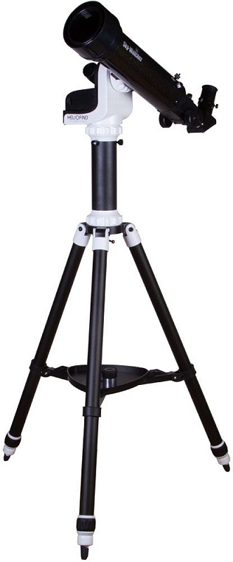 Солнечный телескоп Sky-Watcher SolarQuest 70/500 с автонаведением на Солнце