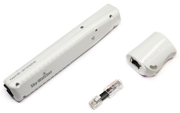 Лазерное перо Sky-Watcher SynScan StarWand для управления телескопом с адаптером Wi-Fi