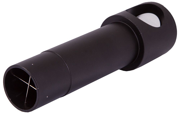 Окуляр юстировочный Sky-Watcher 1,25 для рефлекторов и рефракторов - точная коллимация телескопа