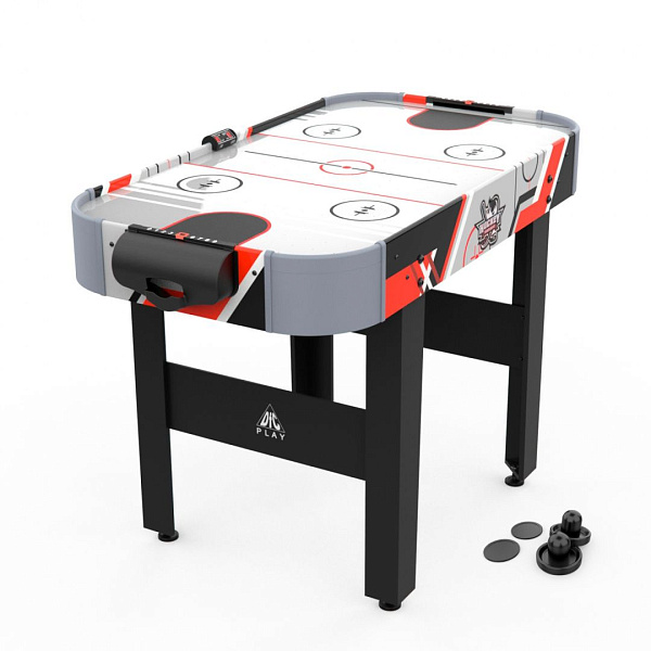 Игровой детский стол - аэрохоккей DFC AZALEA 42" AT-110