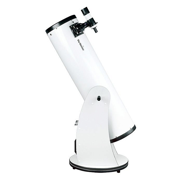 Телескоп Sky-Watcher Dob 12 (300/1500) рефлектор Ньютона на монтировке Добсона для изучения дальнего космоса
