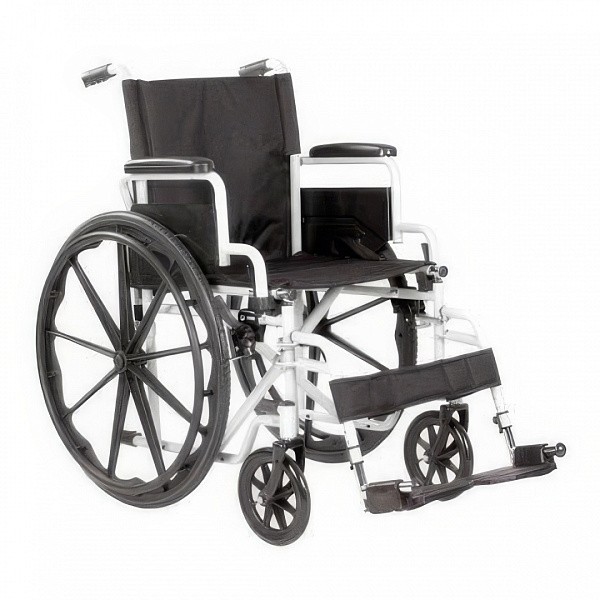 Прокат Кресло-коляска Excel G5 classic (45 см) литые колеса