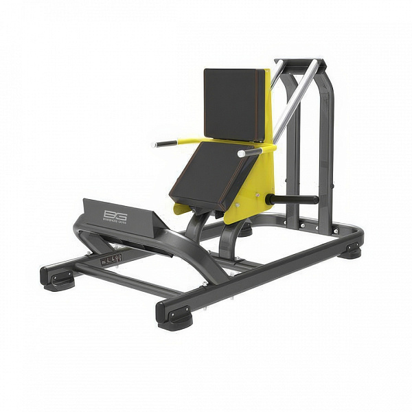 Голень-машина Bronze Gym PL-1706
