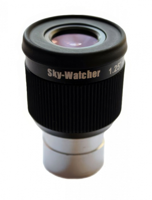 Окуляр Sky-Watcher UWA 58° 8 мм 1,25” широкоугольный для телескопа