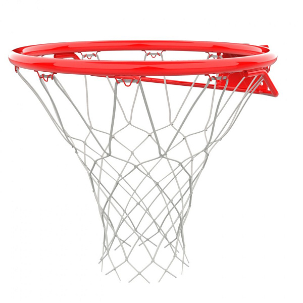 Кольцо баскетбольное 18″ DFC R2