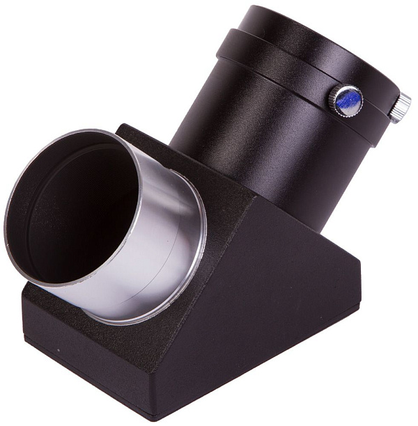 Диагональное зеркало Sky-Watcher 90° 2 для телескопа: рефрактора, катадиоптрика