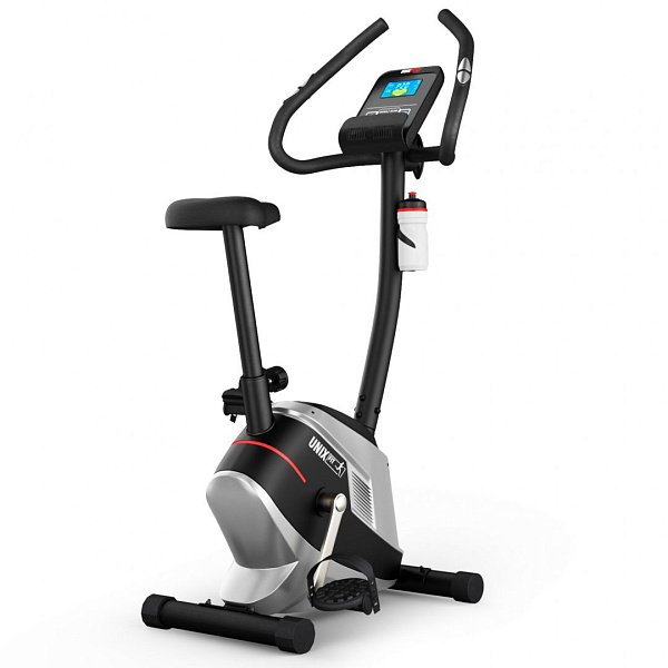 Велотренажер UNIX Fit BL-350E MBBL350E