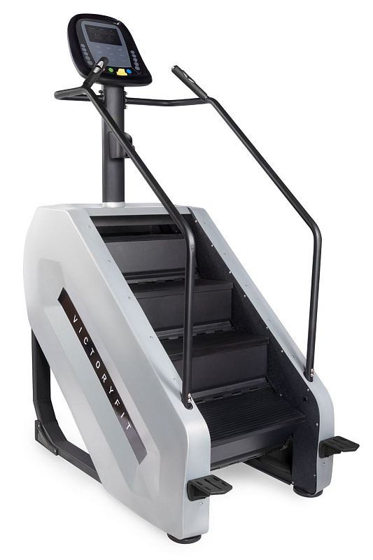 Степпер лестничный VictoryFit VF-ST800 профессиональный для дома и зала
