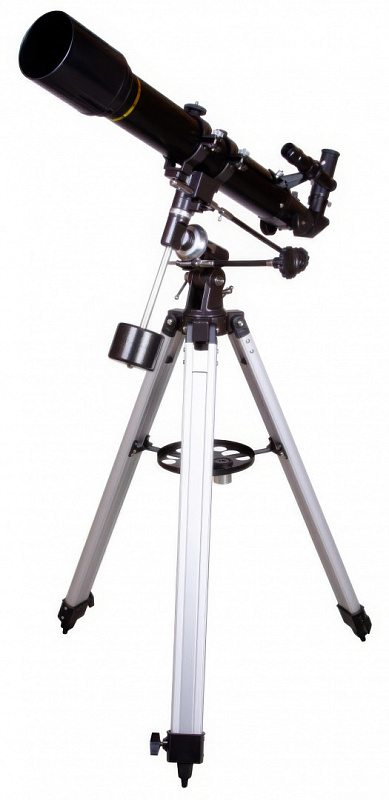 Телескоп Levenhuk Skyline PLUS 70T
