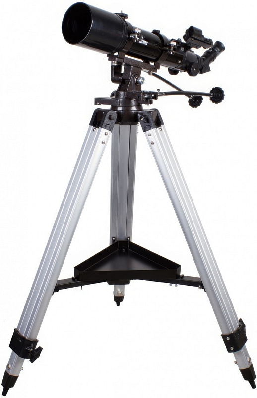Телескоп Sky-Watcher BK 705AZ3 рефрактор ахромат 70 мм для начинающих