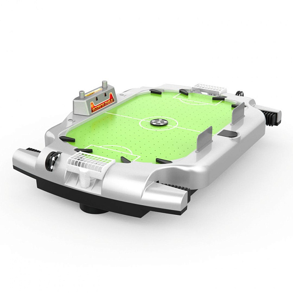 Игровой стол аэрофутбол DFC SB-ST-2511: настольная игра для детей и взрослых