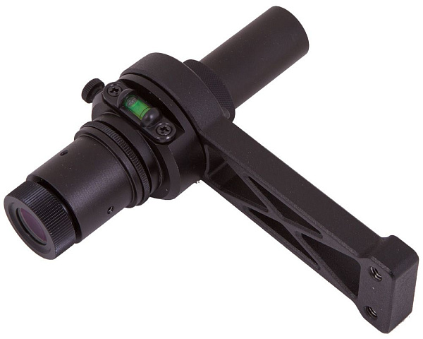 Искатель полюса Sky-Watcher для монтировки AZ-EQ5: быстрая настройка телескопа