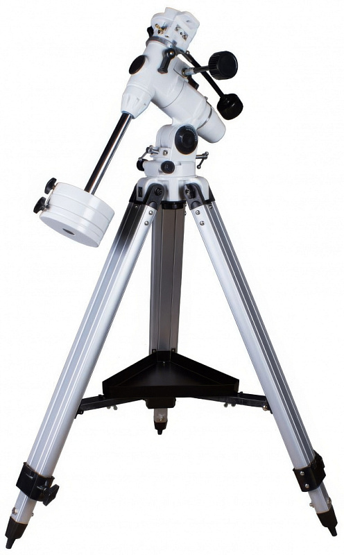 Монтировка Sky-Watcher EQ3 экваториальная с алюминиевой треногой для телескопа и астрофотографии