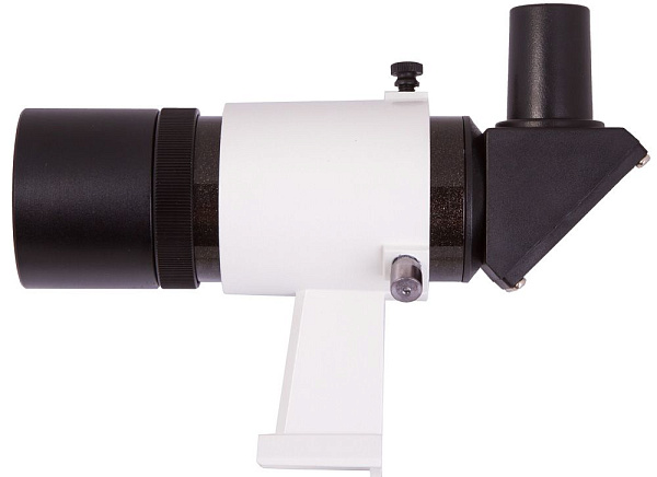 Искатель оптический Sky-Watcher 8x50 с изломом оси и креплением ласточкин хвост для телескопа