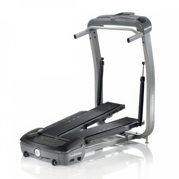 Беговая дорожка 3 в 1 Bowflex TreadClimber TC10: эллипс, степпер, кардио для похудения