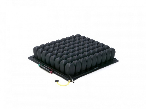 Подушка противопролежневая Roho Quadtro Select MP QS1010MPC 46-48x46-48 см для инвалидной коляски