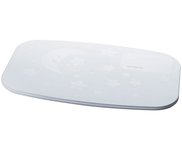 Монитор дыхания Ramili Movement Sensor Pad SP100: дополнительный сенсор для SP200