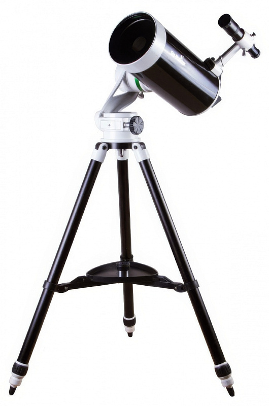 Телескоп Sky-Watcher BK MAK127 AZ5 на треноге Star Adventurer: Максутов-Кассегрен 127 мм, азимутальная монтировка