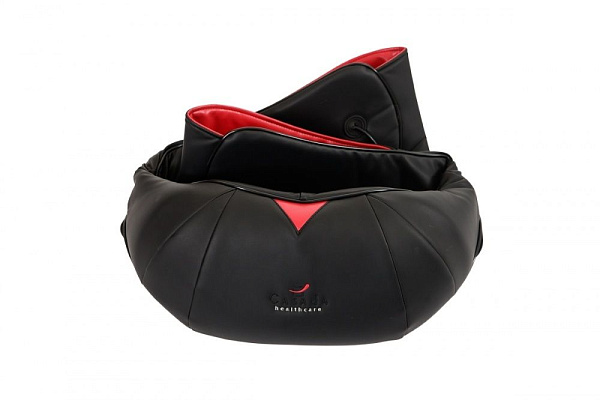 Массажер для шеи и плеч Casada Neck Massager 2 (CMK-146) с прогревом и вибрацией