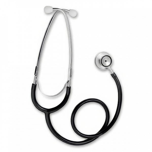 Педиатрический стетоскоп Little Doctor LD Prof-II: легкий, двусторонний, для детей