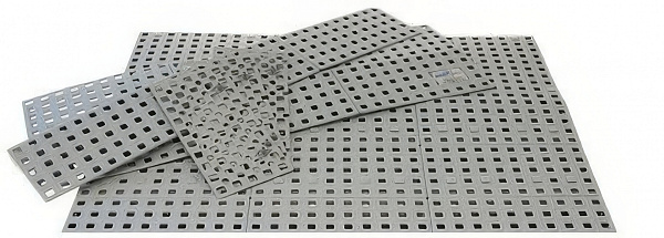 Рампы Vermeiren Ramp Kit 3: бесступенчатый пандус для порога, высота 75-115 мм, ширина 750 мм, нагрузка 200 кг