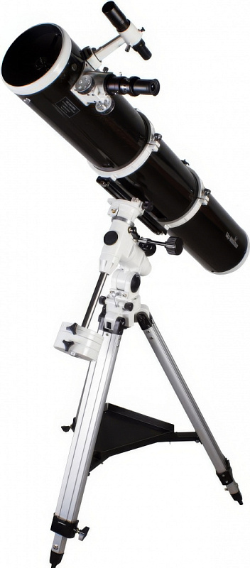 Телескоп Sky-Watcher BK P15012EQ3-2 рефлектор Ньютона 150/1200 мм на EQ3-2
